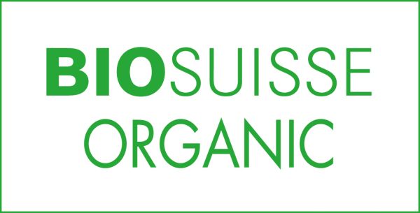 BIOSUISSE ORGANIC