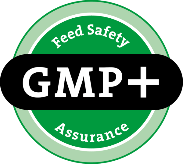 GMP+ FSA Logo